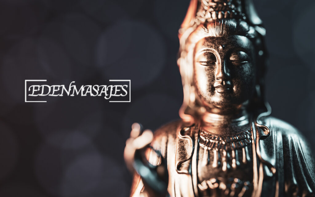 Beneficios físicos y espirituales de los masajes eróticos - EDEN Masajes