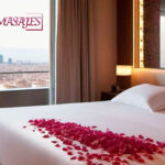 Masajes Eróticos en Pareja en Barcelona: Una Experiencia Íntima con Eden Masajes