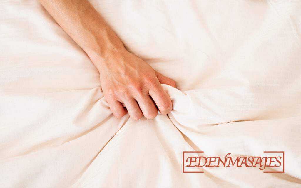 Beneficios del orgasmo para la salud: bienestar físico, mental y emocional - EDEN MASAJES
