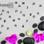 La importancia de la música y del ambiente en los masajes - EDEN MASAJES