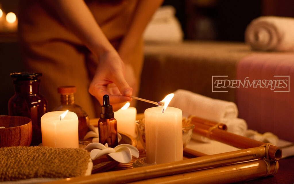 Consejos para Reservar Masaje Erotico en Hoteles - EDEN Masajes
