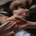 El masaje erótico como terapia de pareja | Eden Masajes