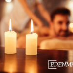 Masaje con Final Feliz en Barcelona - Eden Masajes