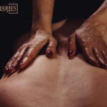 Masaje prostático en Barcelona: placer masculino - EDEN Masajes