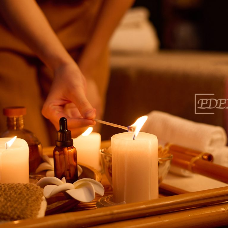 Consejos para Reservar Masaje Erotico en Hoteles - EDEN Masajes