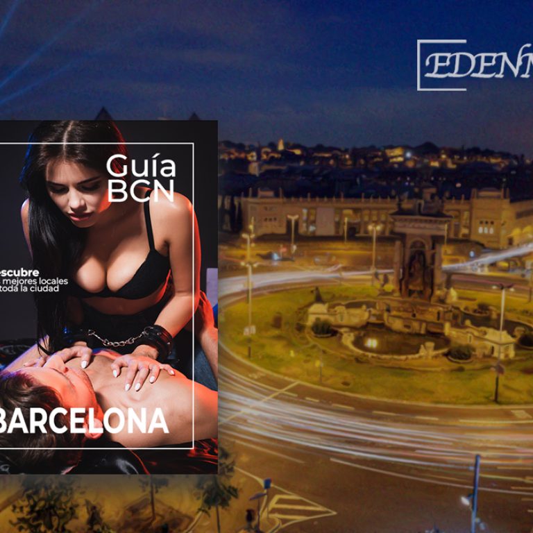 Guia para Elegir el Mejor Centro de Masajes Eroticos en Barcelona