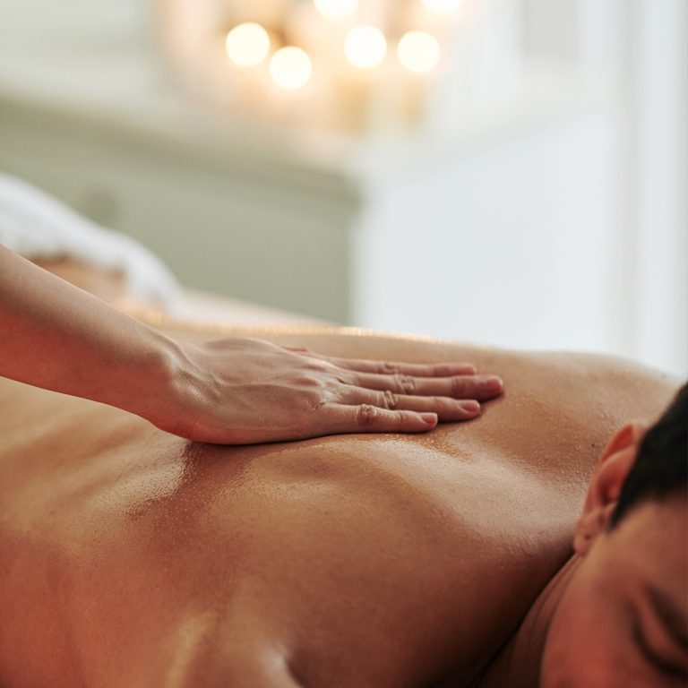 Servicio de Masajes Eróticos en Hoteles de Barcelona - EDEN Masajes